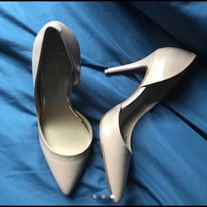 Jessica Simpson Heels